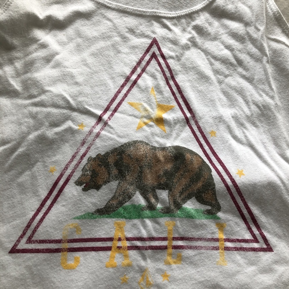 Tank top - Picture 2 of 2